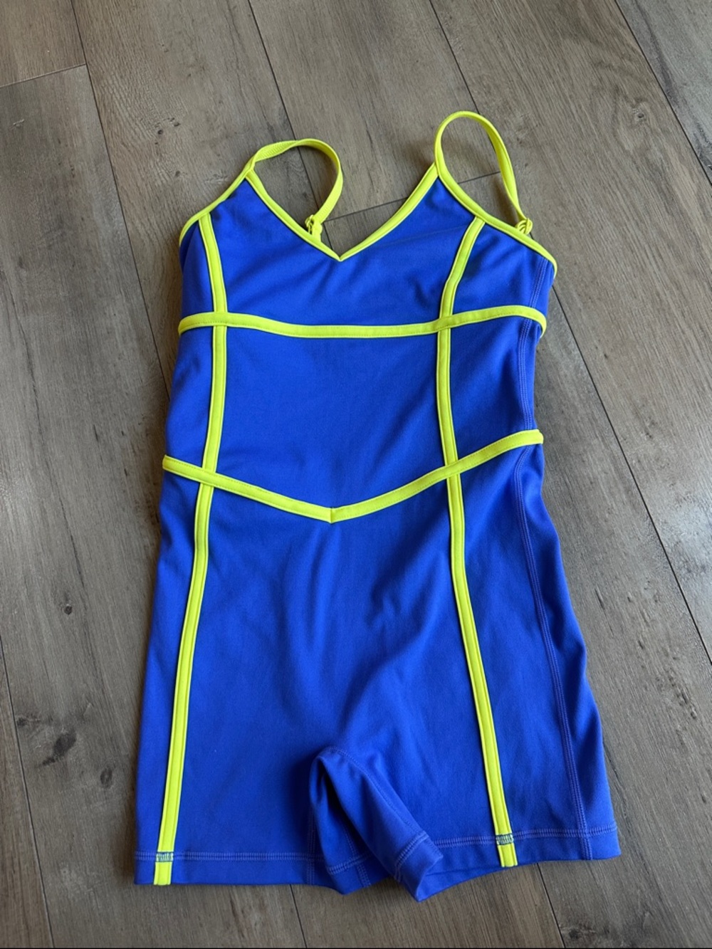 Jo+Jax short jumper adult xxs